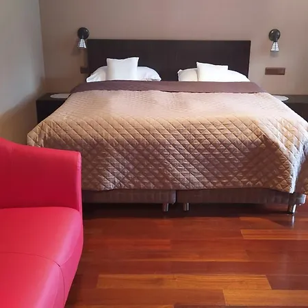 Boutique Hotel Sudetia - Medical & Spa-2