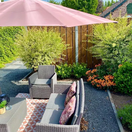 DreamZzz Boutique B&B Kaatsheuvel-2
