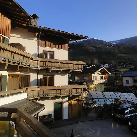 Hotel In The Heart Of The Alps-2