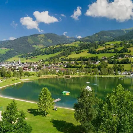 Hotel In The Heart Of The Alps-2
