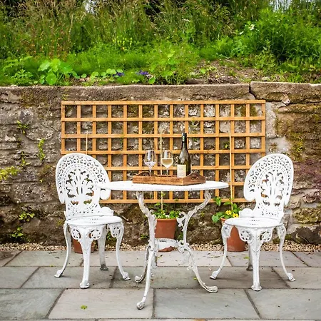 Cruickshanks Boutique B&B-3