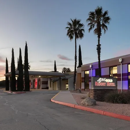Apache Gold Resort Hotel & Casino-3