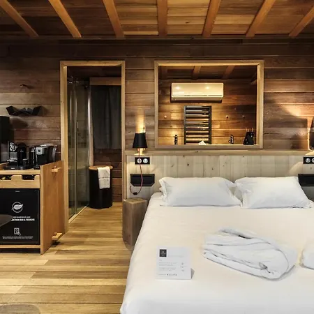 LE DOMAINE DES PRES VERTS Nature&Spa-3