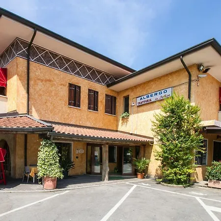 Albergo Ristorante Da Felice-3