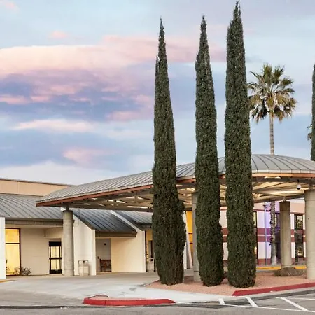 Apache Gold Resort Hotel & Casino-2