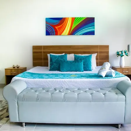 Hotel Plaza Real Boutique-3