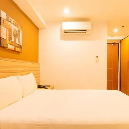 Guijo Suites Makati-3