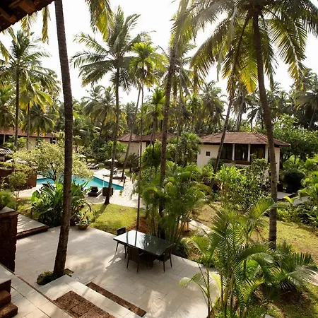 Coconut Creek Resort - Dabolim Airport-2