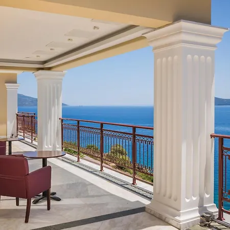 Kefalonia Bay Palace By Ghh-3