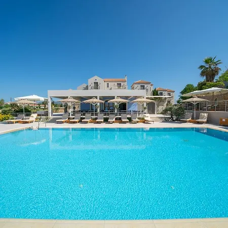 Costa Rossa Boutique Hotel - Adults Only-3
