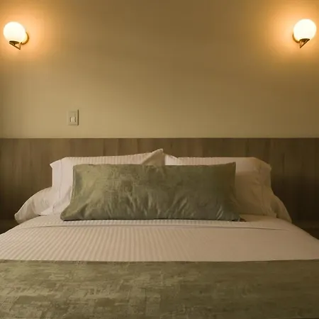 El Zócalo Hotel Boutique-2