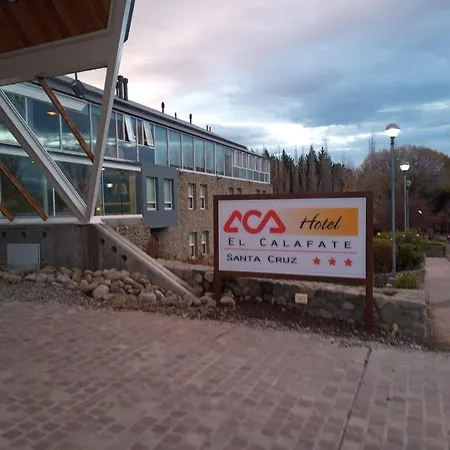 Hotel Aca El Calafate-3