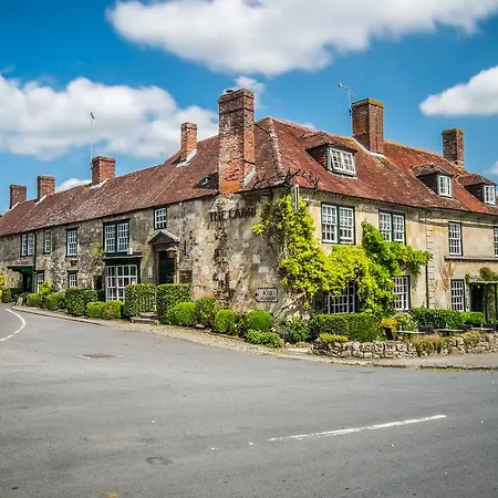 The Lamb Inn-2