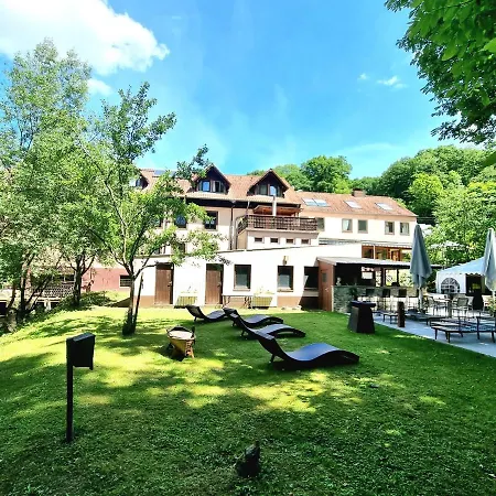 Restaurant Niedmühle Land&Genuss Hotel-3