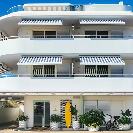The Surf Yamba - Boutique Hotel-2