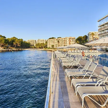 Globales Cala Vinas Adults Only 16+-3