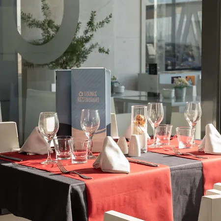 Nautic Hotel & Spa-2