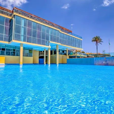 Sbh Club Paraiso Playa-3