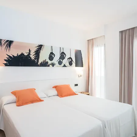 Thb Ocean Beach - Adults Only-2
