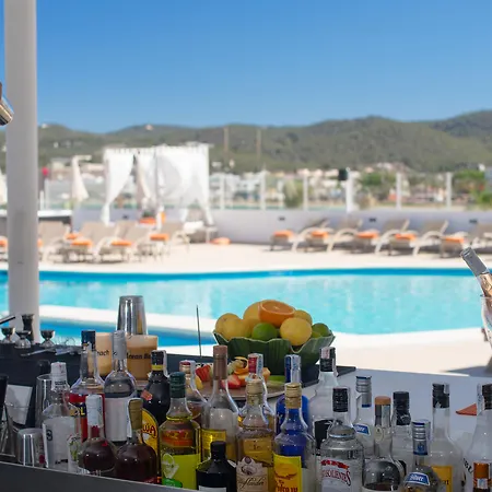 Thb Ocean Beach - Adults Only-3