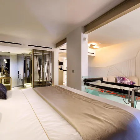 The Unexpected Ibiza Hotel - Ushuaia Club Entrance Included (Adults Only)-3