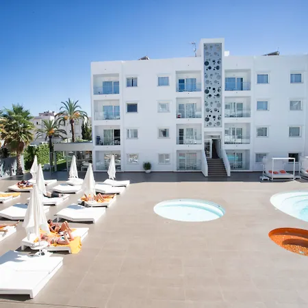 Ibiza Sun Apartments-3
