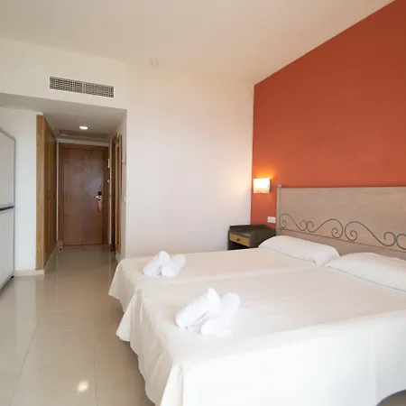 Club Hotel Aguamarina-2