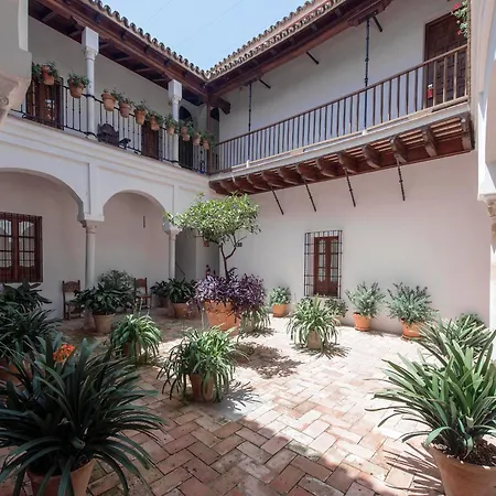 Hotel Las Casas De La Juderia-2
