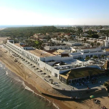 Playa De La Luz-2