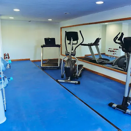 Ohtels Carabela-3