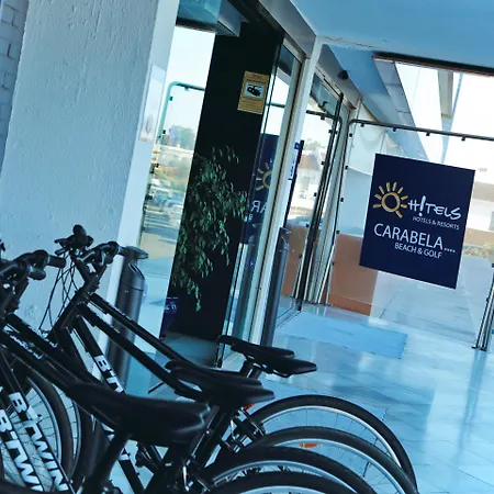 Ohtels Carabela-2