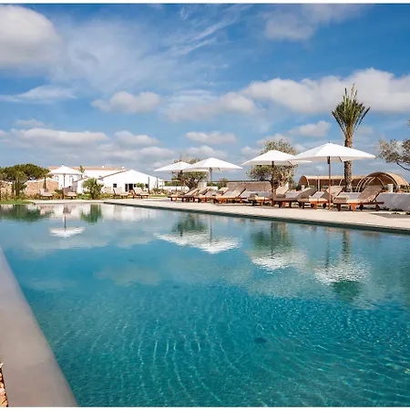 Torralbenc, A Small Luxury Hotel Of The World-3