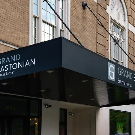 Grand Eastonian Hotel & Suites-3