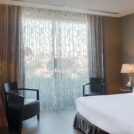 Mim Sitges Member Of Melia Collection-3