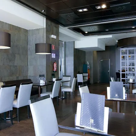 Hotel Cordoba Center-2