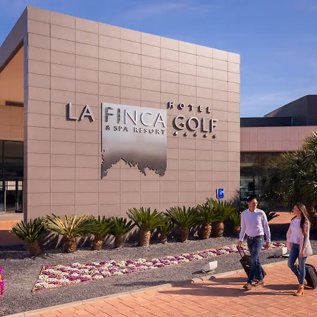La Finca Resort (Adults Only)-3