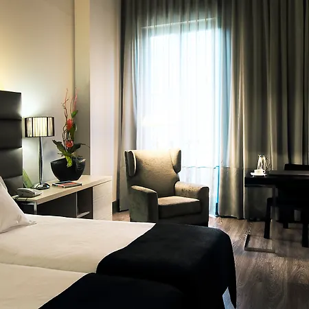 Gran Hotel Havana 4Sup By Escampa Hotels-2