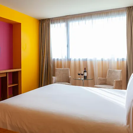 Hotel Sb Diagonal Zero 4 Sup-3