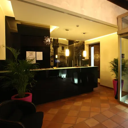 Evenia Alcalá Boutique Hotel-3