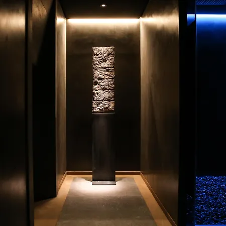 Claris Hotel & Spa Gl A Small Luxury Hotel Of The World-3