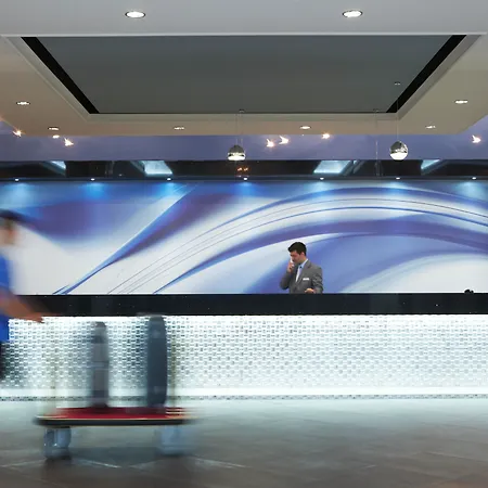 Atrium Platinum Resort & Spa-3