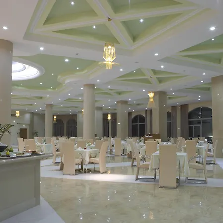 Atrium Platinum Resort & Spa-2