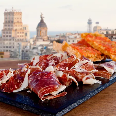 Hotel Royal Passeig De Gracia-2