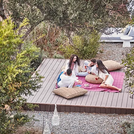 Boheme Mykonos Town - Small Luxury Hotels Of The World (Adults Only)-2