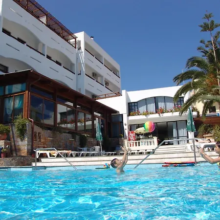 Albatros Spa & Resort Hotel-3