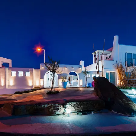 Kouros Exclusive Suites - Adults Only-3