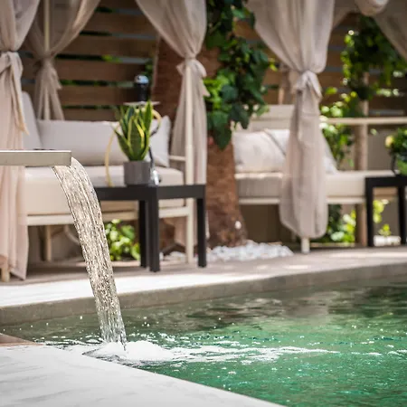 Alsus Boutique Hotel - Adults Only-2
