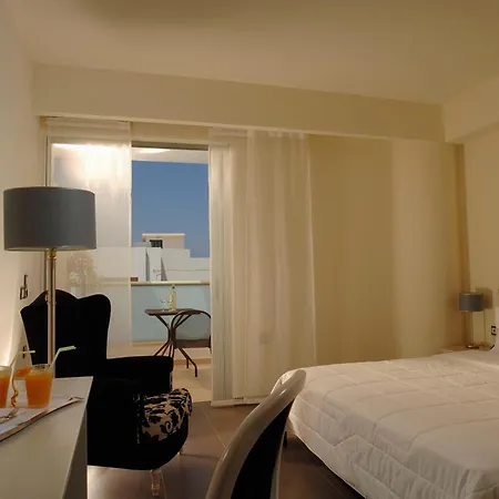 Angela Suites Boutique Hotel-2