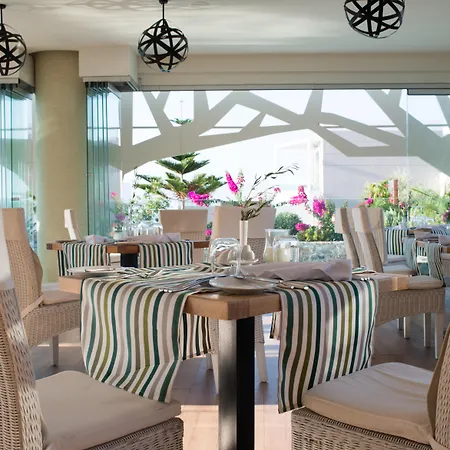 The Royal Blue Resort & Spa Crete (Adults Only)-3