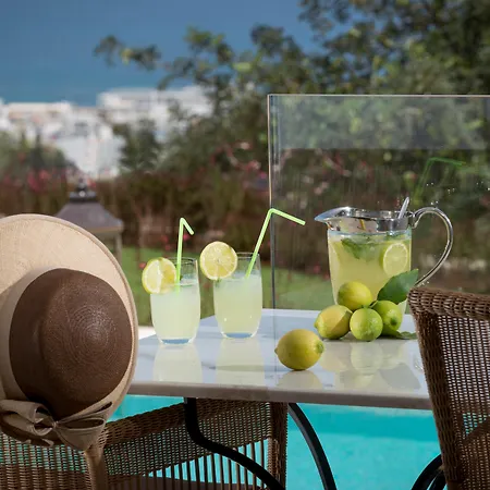 Creta Blue Boutique Hotel-2